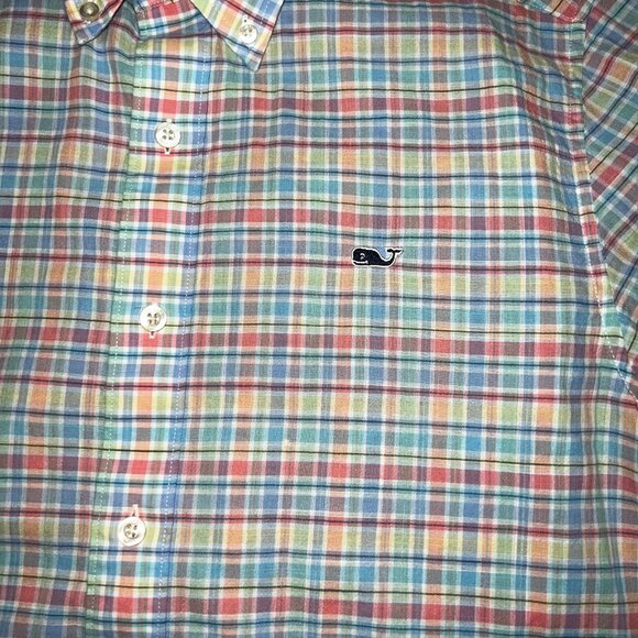 Vineyard vines Long Sleeve - Picture 8 of 12